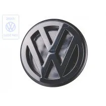 T3 VW Emblems