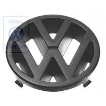 T3 VW Emblems