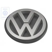 T3 VW Emblems