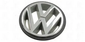 T4 VW Emblems