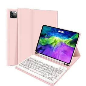 Tablet Keyboard iPad Pro 12.9 2021 Smart Case