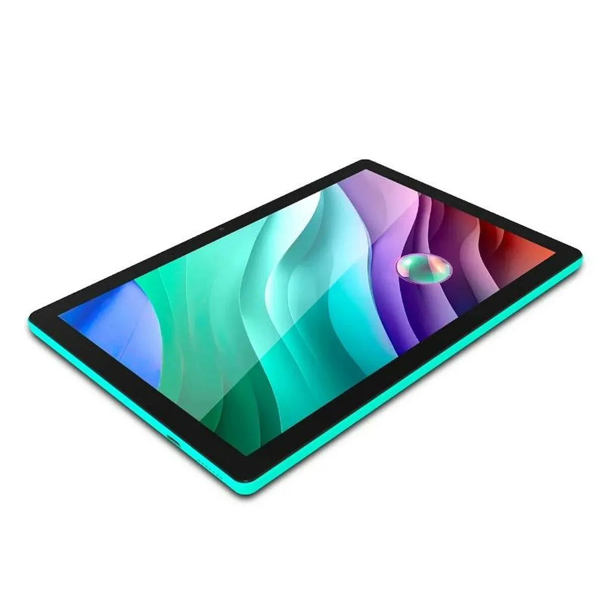 Tablet SPC Gravity 5 SE 10,1'' Octa Core Allwinner A523 4 GB RAM 64 GB Green Mint