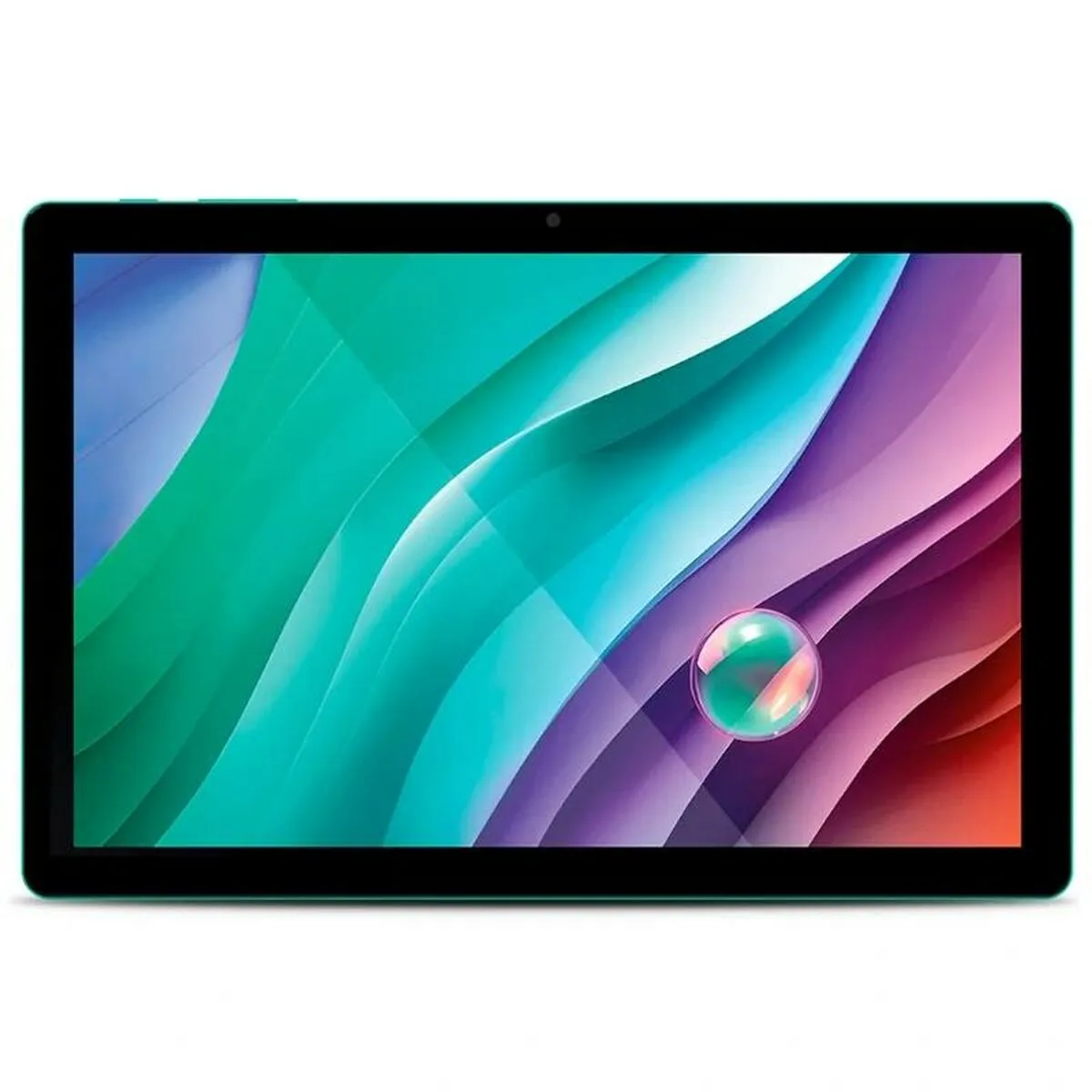 Tablet SPC Gravity 5 SE 10,1'' Octa Core Allwinner A523 4 GB RAM 64 GB Green Mint