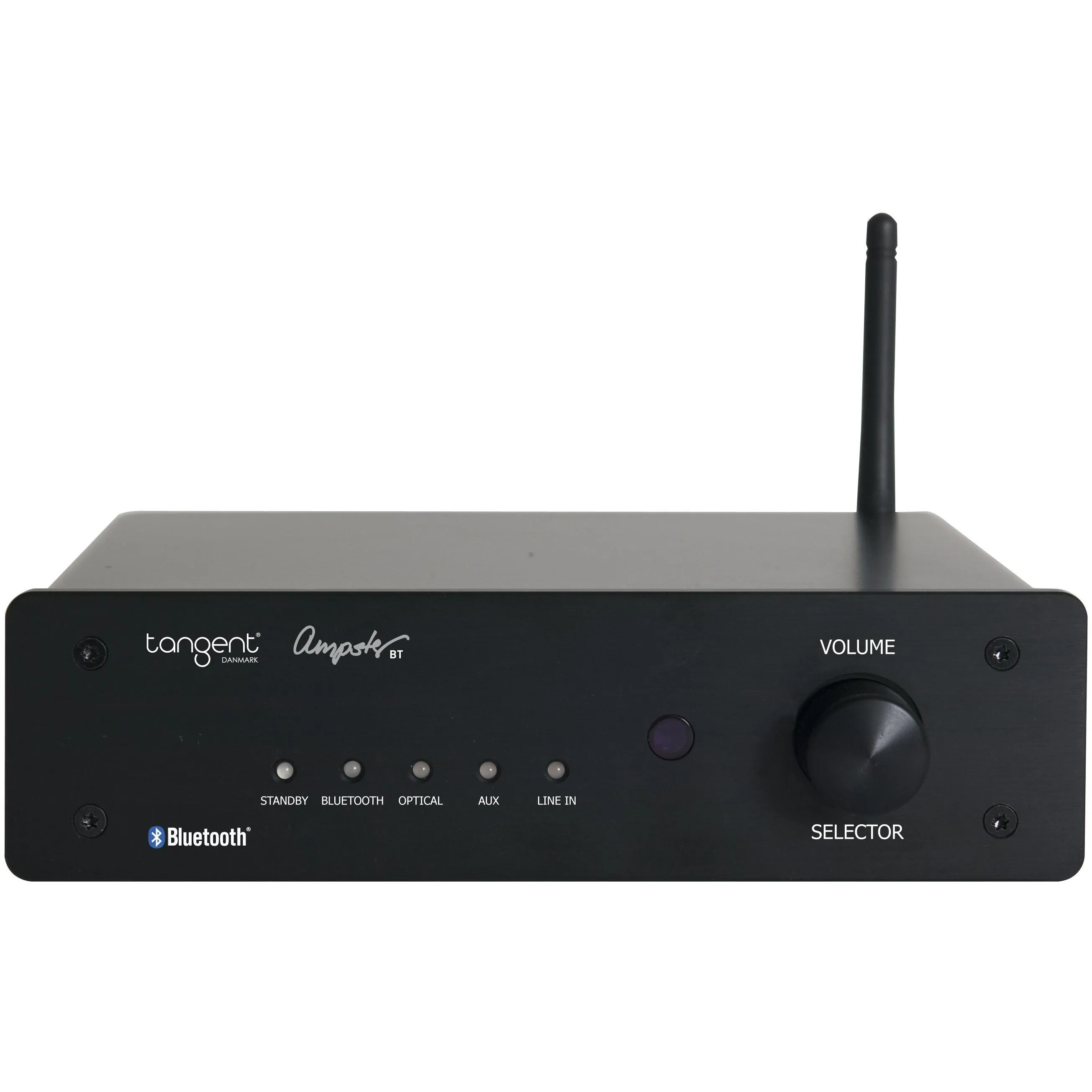 Tangent Ampster BT II Amplifier & Spectrum X4 Speakers - Package Deal