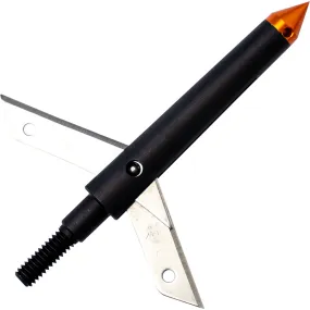 Thorn Xv Compound Broadhead 2 Blade 125 Gr.  3 Pk.