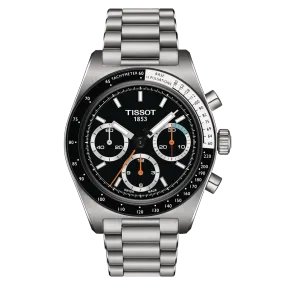 TISSOT PR516 MECHANICAL CHRONOGRAPH