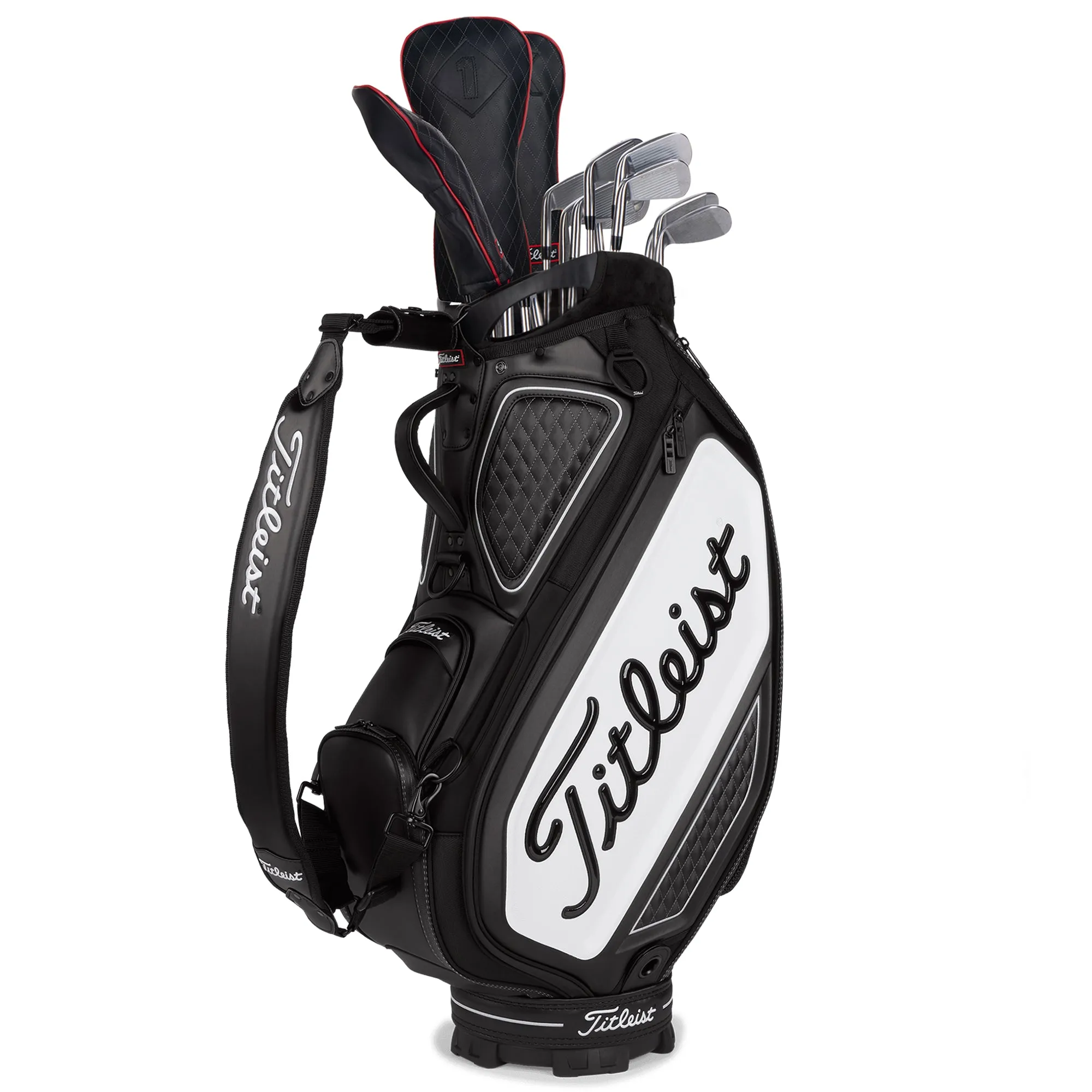 Titleist Tour Series Golf Bag