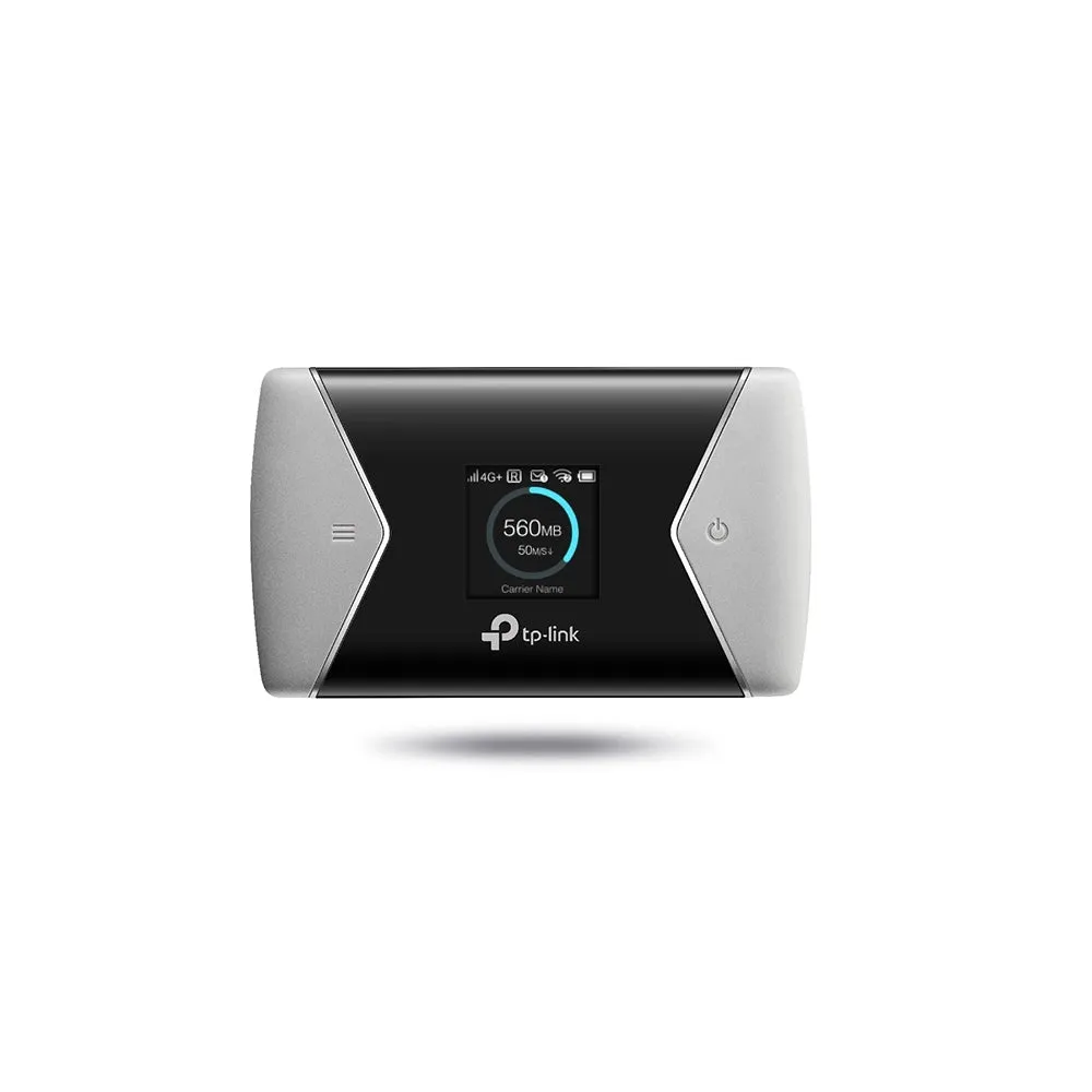 TP-Link M7650 | 600Mbps 4G Mobile Hotspot