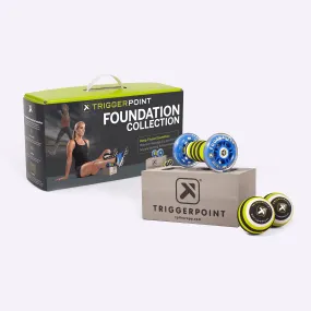 Trigger Point Therapy - Foundation Kit