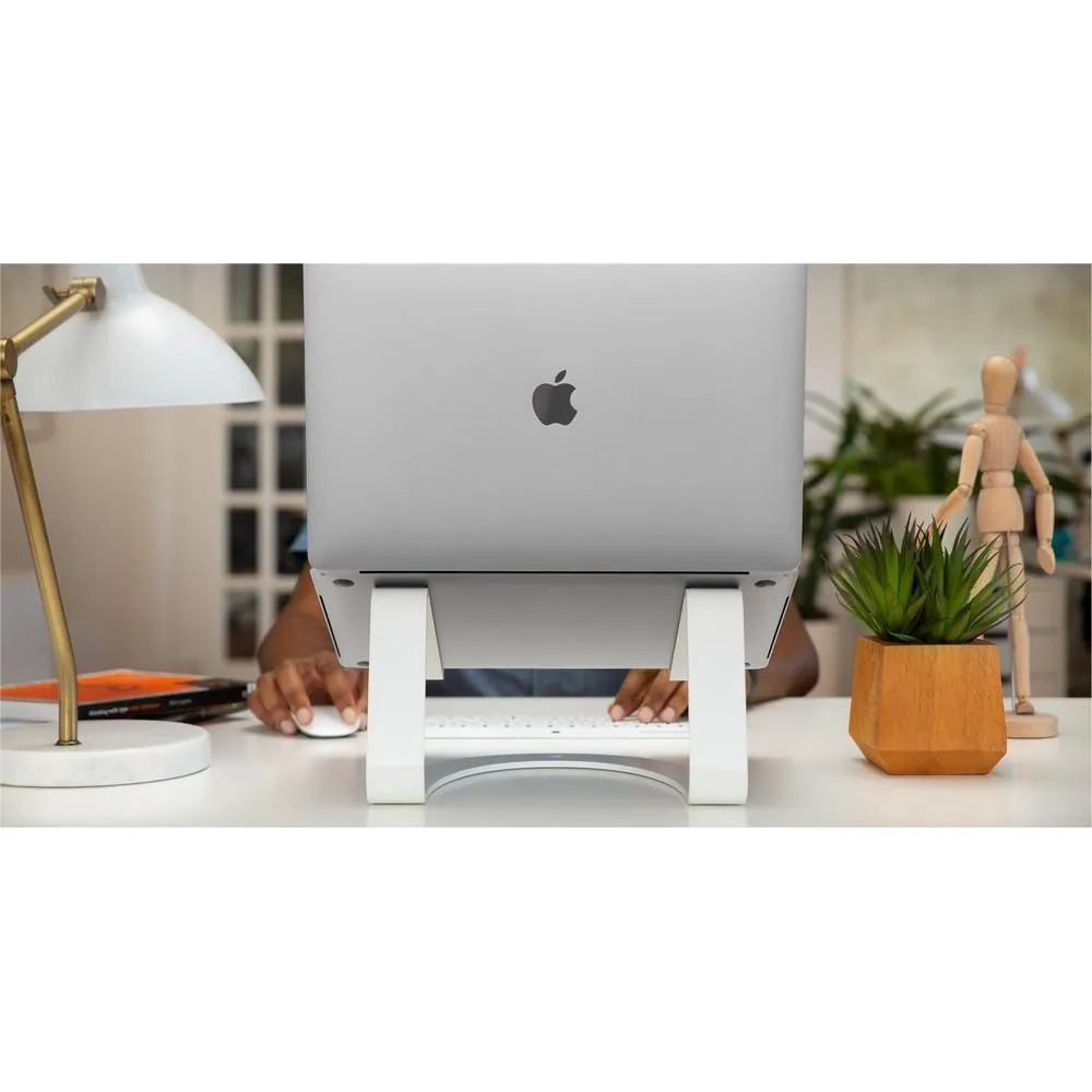 Twelve South Curve for MacBook - White