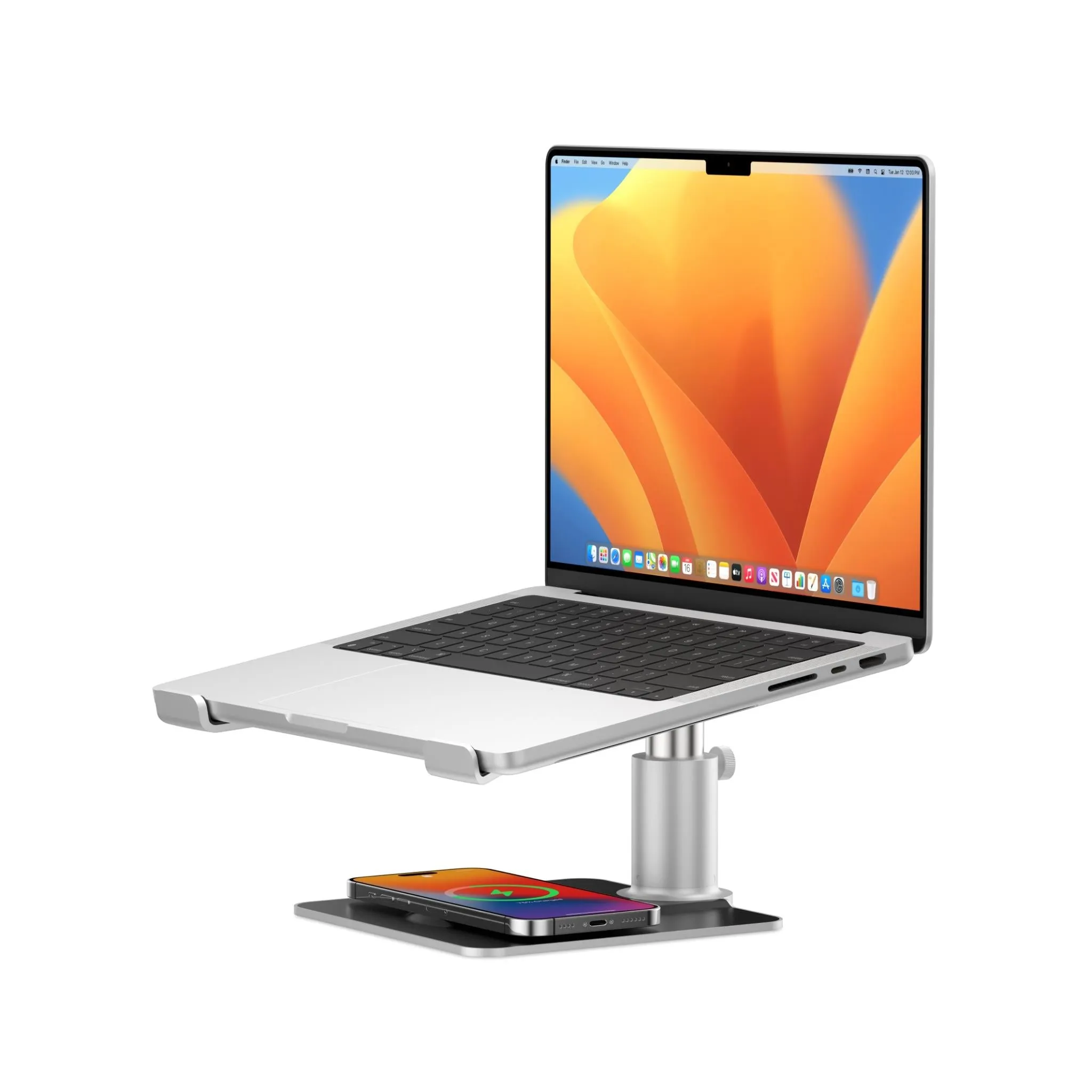 Twelve South TS-2211 HiRise Pro Computer Stand for MacBook