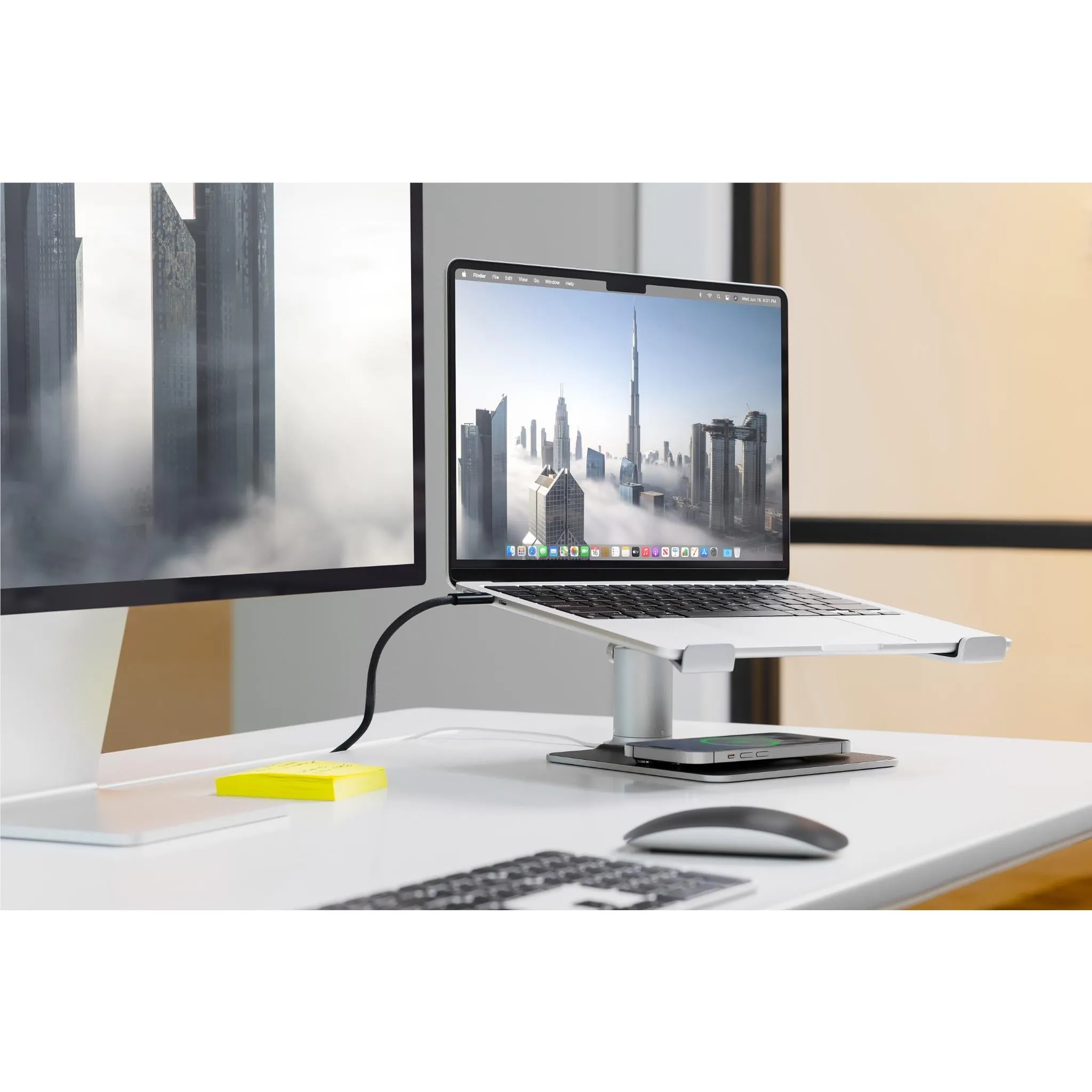 Twelve South TS-2211 HiRise Pro Computer Stand for MacBook