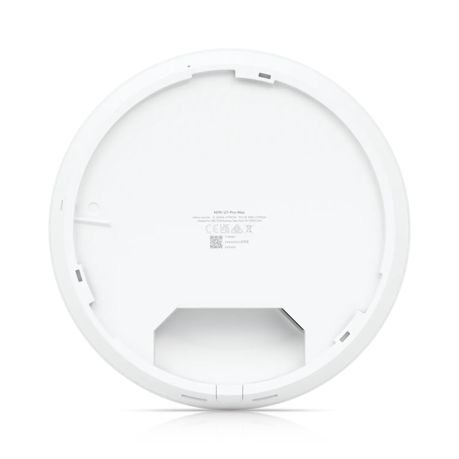 Ubiquiti U7-Pro-Max UniFi U7 Pro Max WiFi 7 Access Point