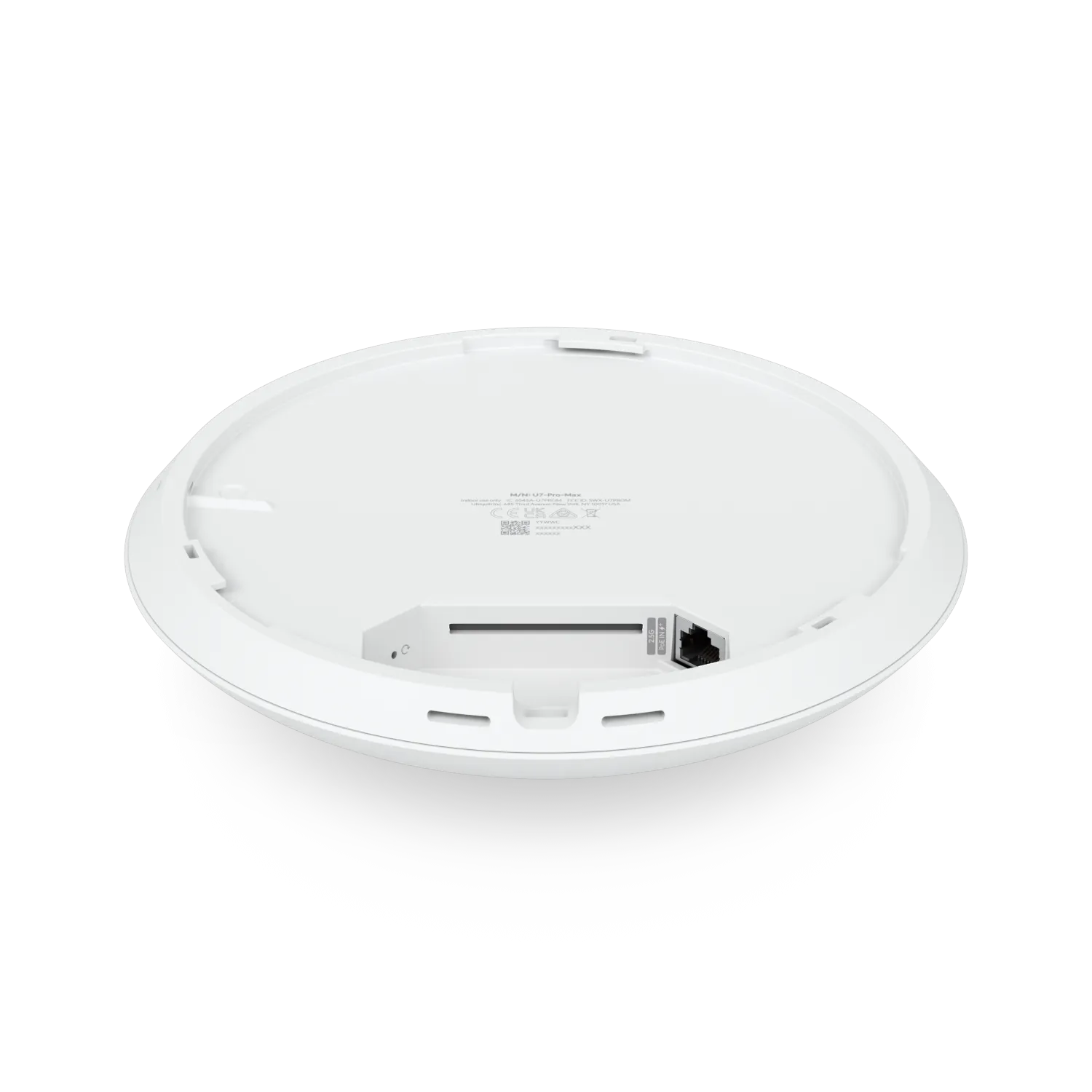 Ubiquiti U7-Pro-Max UniFi U7 Pro Max WiFi 7 Access Point