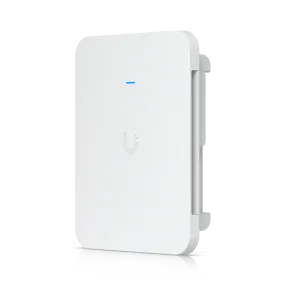 Ubiquiti UACC-U7-Pro-Wall-FM UniFi Access Point U7 Pro Wall Paintable Flush Mount