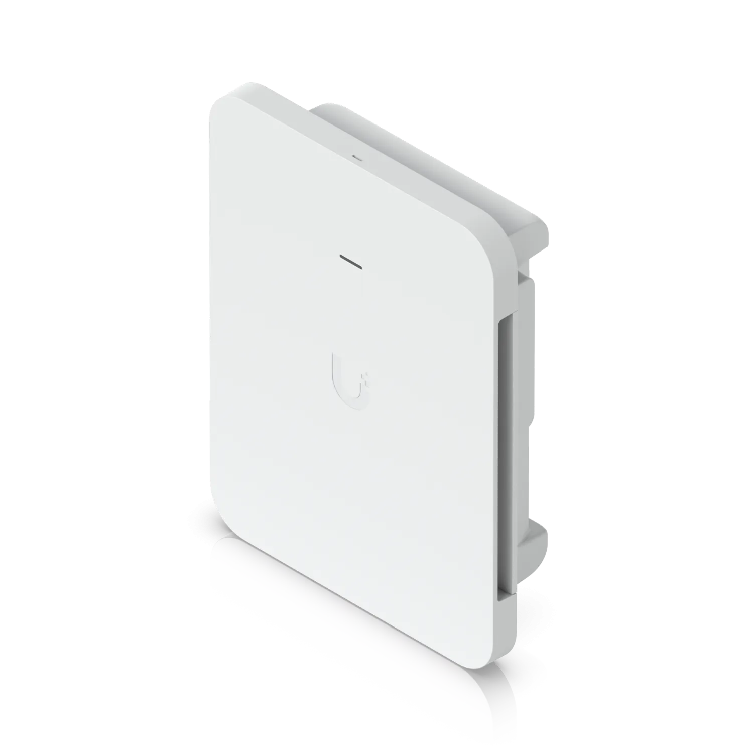 Ubiquiti UACC-U7-Pro-Wall-FM UniFi Access Point U7 Pro Wall Paintable Flush Mount