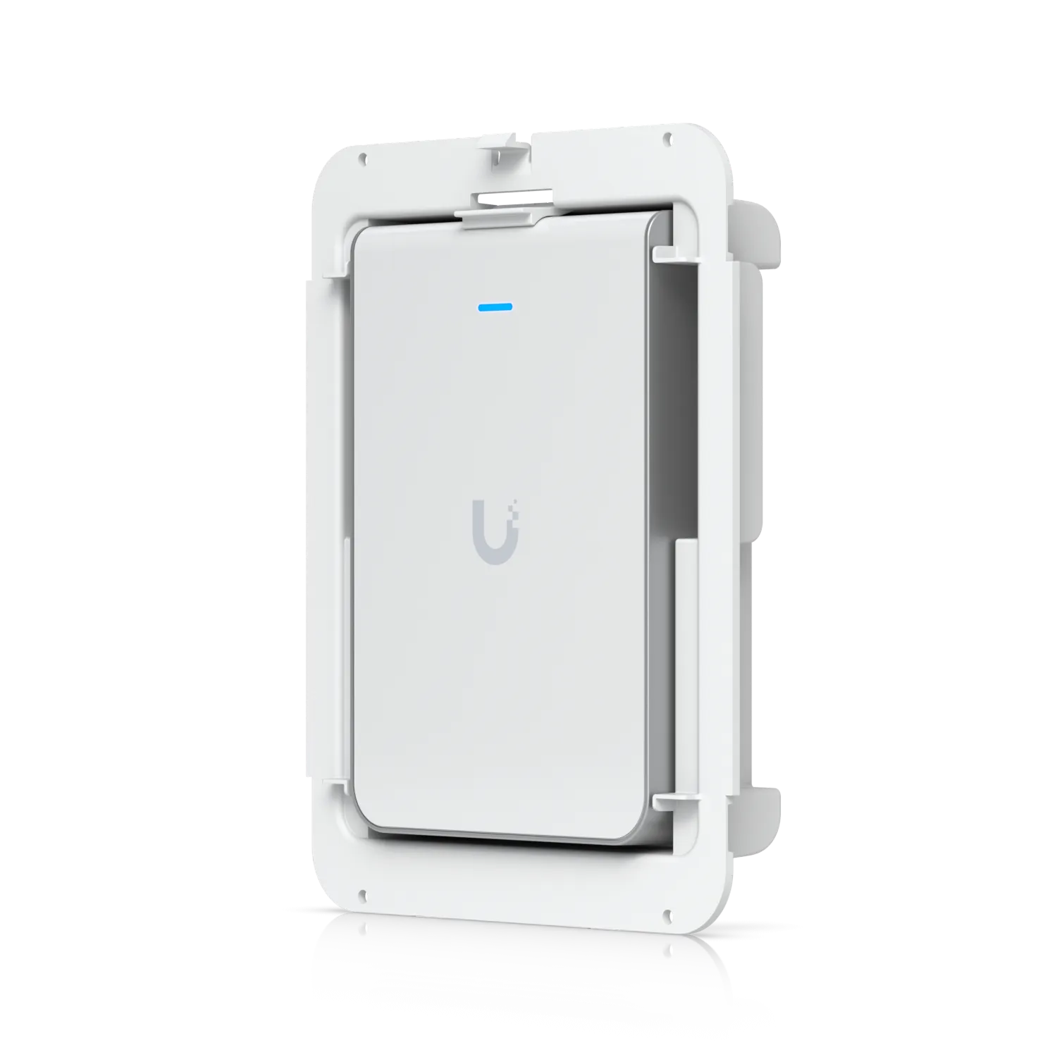 Ubiquiti UACC-U7-Pro-Wall-FM UniFi Access Point U7 Pro Wall Paintable Flush Mount