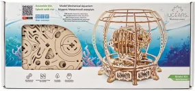 UGears Mechanical Aquarium