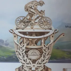 UGEARS MECHANICAL CYCLIST