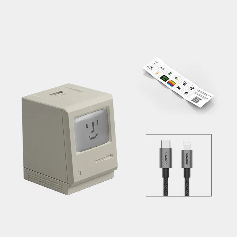 UltraFast 35W GaN Mobile Charger