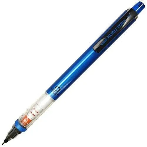 UNI M5-450 Mechanical Pencil Roulette Model 0.5 mm