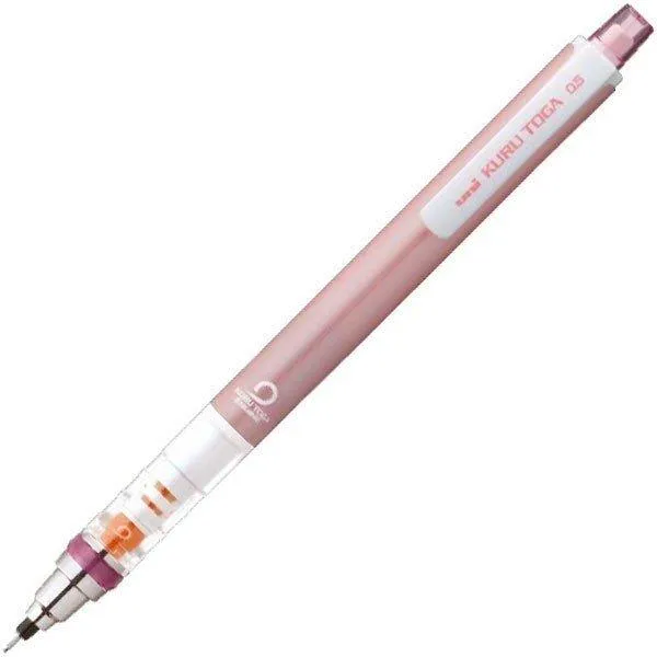 UNI M5-450 Mechanical Pencil Roulette Model 0.5 mm