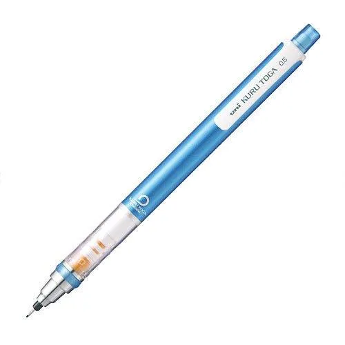 UNI M5-450 Mechanical Pencil Roulette Model 0.5 mm