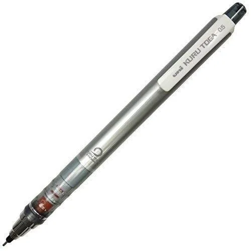 UNI M5-450 Mechanical Pencil Roulette Model 0.5 mm