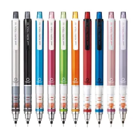 UNI M5-450 Mechanical Pencil Roulette Model 0.5 mm