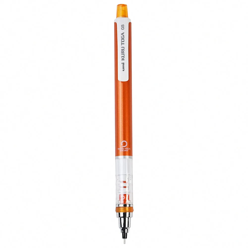 UNI M5-450 Mechanical Pencil Roulette Model 0.5 mm