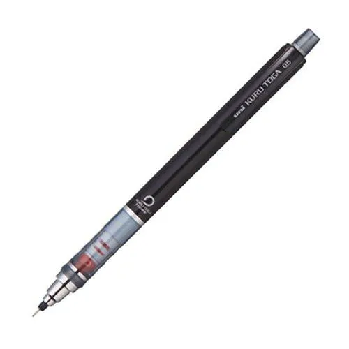 UNI M5-450 Mechanical Pencil Roulette Model 0.5 mm