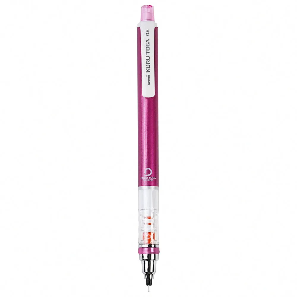 UNI M5-450 Mechanical Pencil Roulette Model 0.5 mm