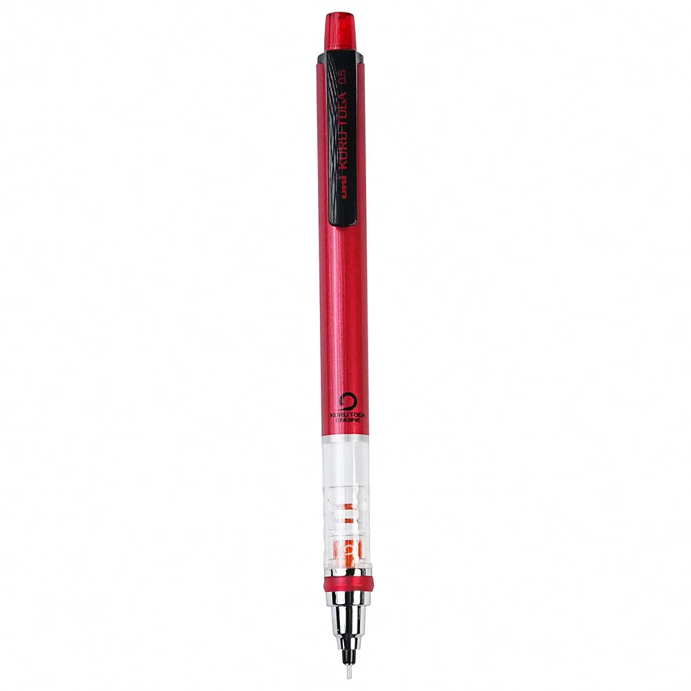 UNI M5-450 Mechanical Pencil Roulette Model 0.5 mm