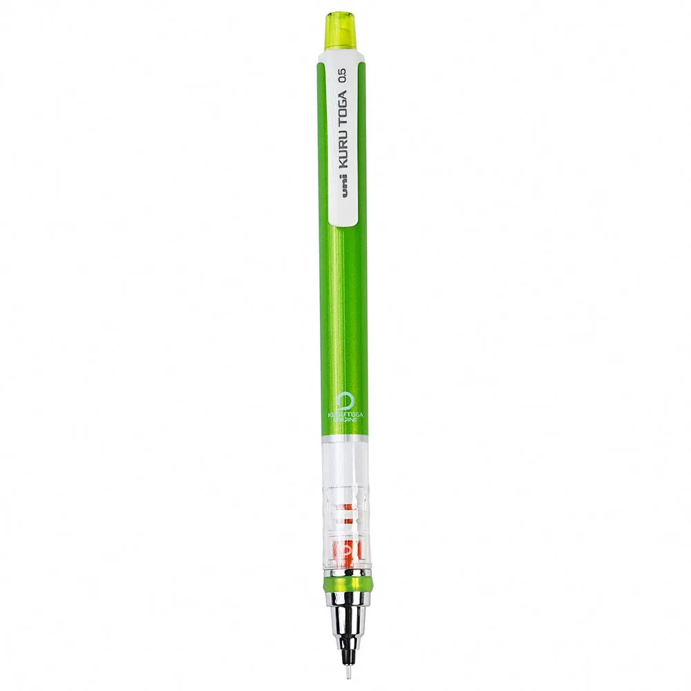 UNI M5-450 Mechanical Pencil Roulette Model 0.5 mm