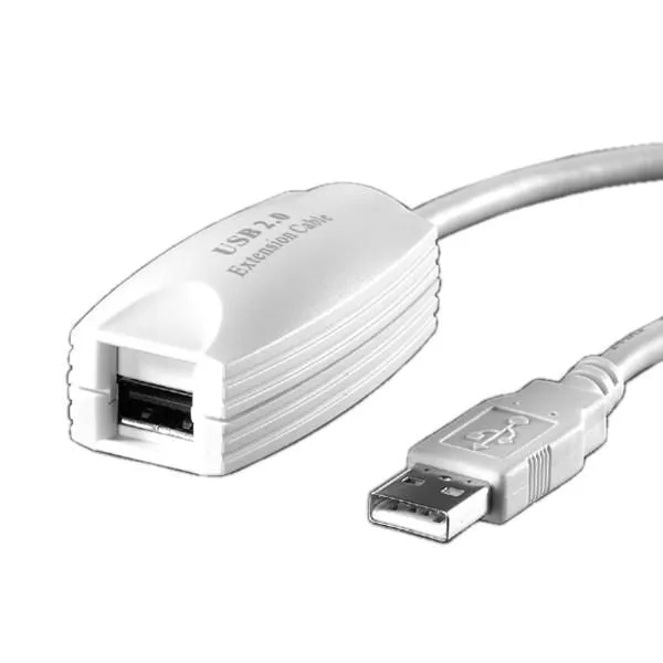 Usb 2.0 Extender, 1 Port,