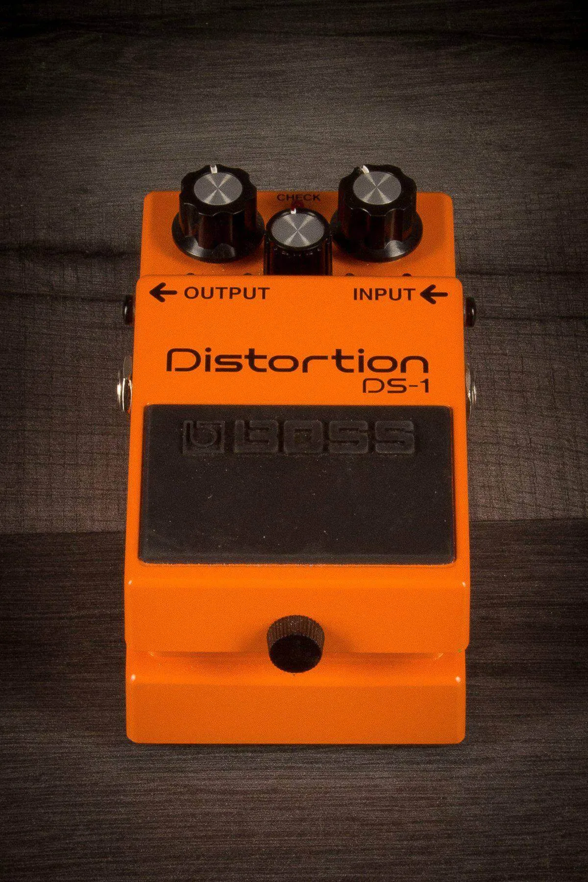 USED - Boss DS-1 Distortion