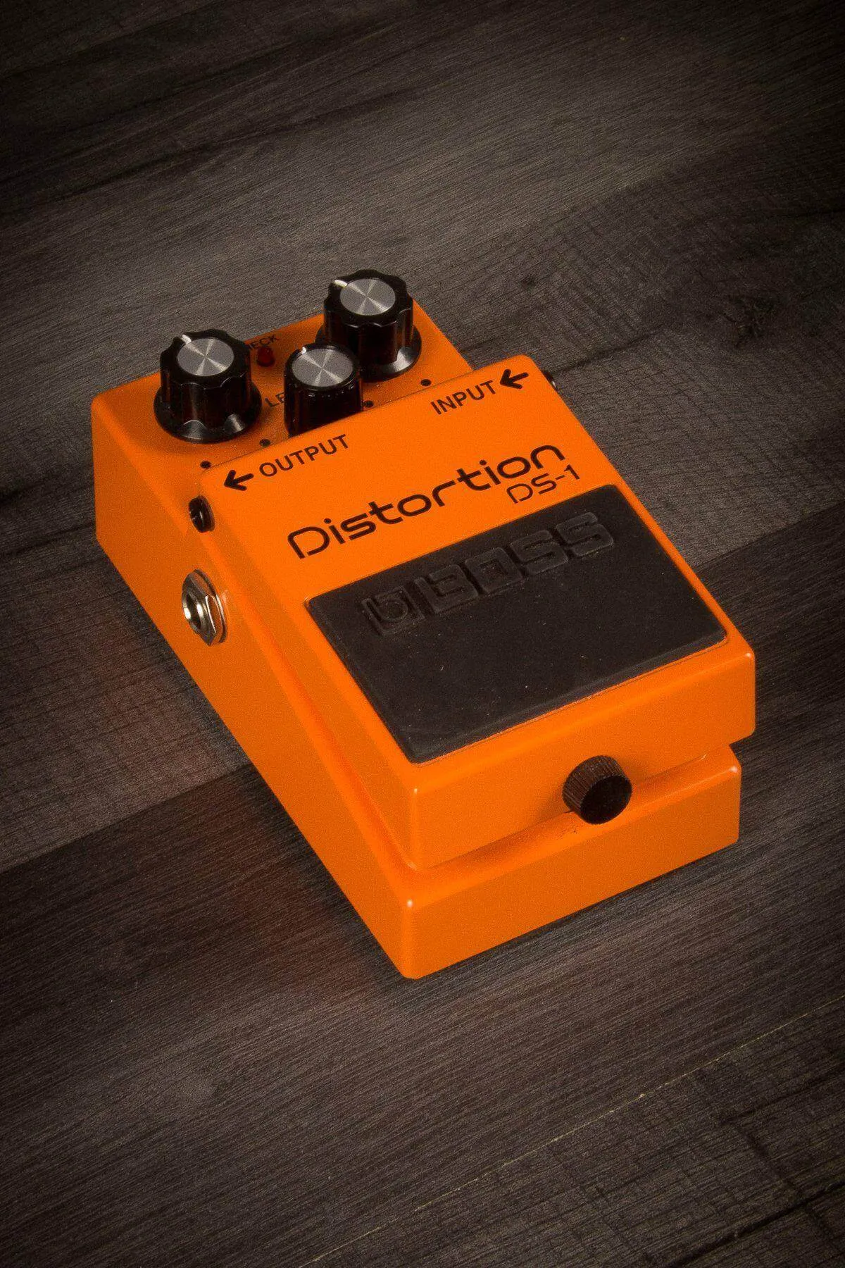 USED - Boss DS-1 Distortion