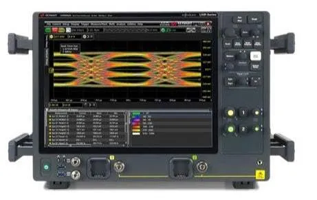 UXR0702A Keysight Digital Oscilloscope