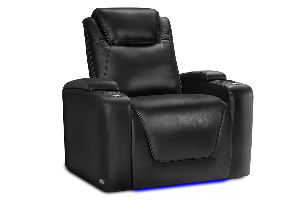 Valencia Oslo Nouvelle Home Theater Seating