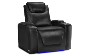 Valencia Oslo Nouvelle Home Theater Seating