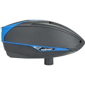 Valken VSL Electronic Loader - Black/Blue