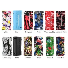 Vapor Storm Eco Mod 90W 18650 Mech Mod