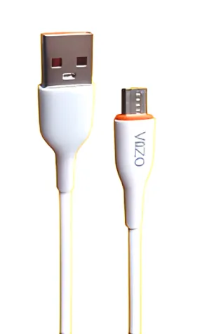 Vooster Cable For Mobile Phone | Charging Cable For Android Mobile Phones