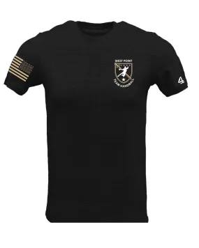 West Point Handball Short Sleeve Cotton Tee