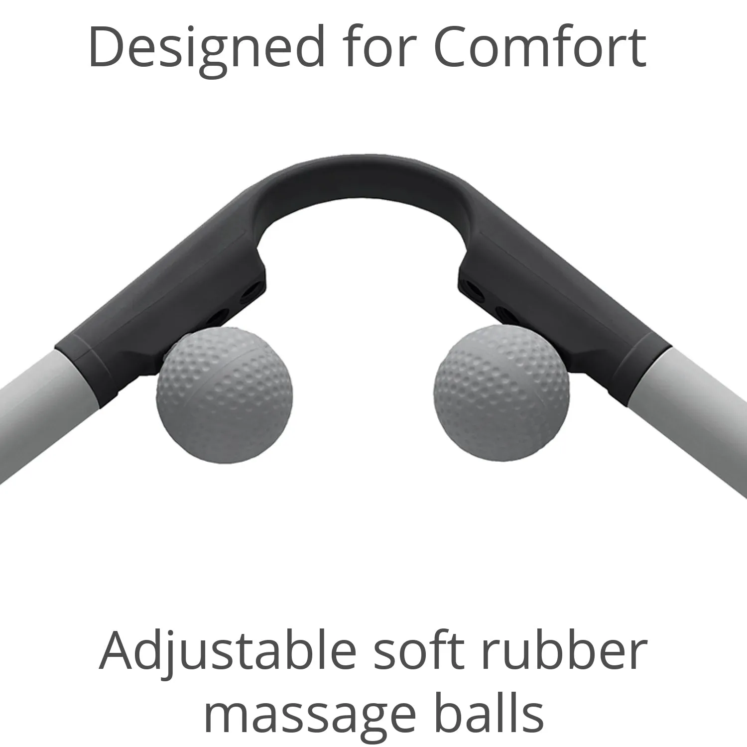 WHOLESALE -  AccuMassage Trigger Point Massage Tool