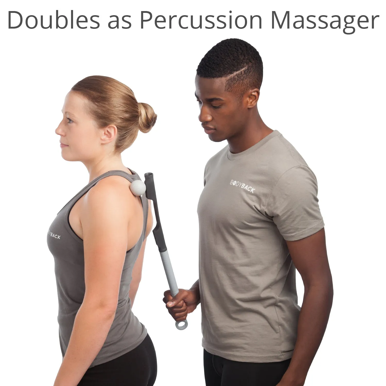 WHOLESALE -  AccuMassage Trigger Point Massage Tool