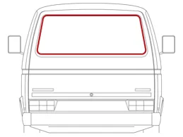 Window Seals T3