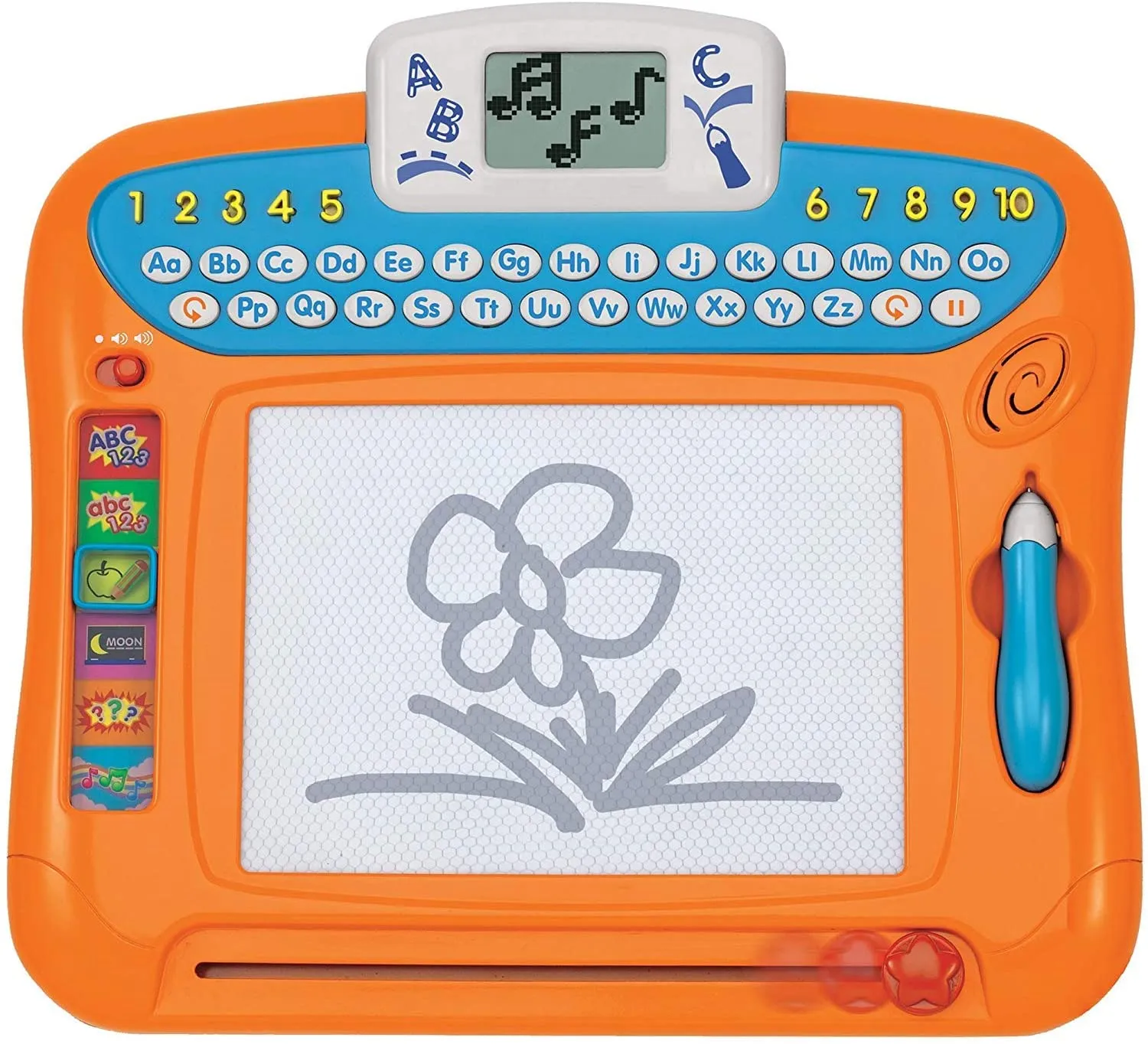 Winfun - Write N Draw Learning Board