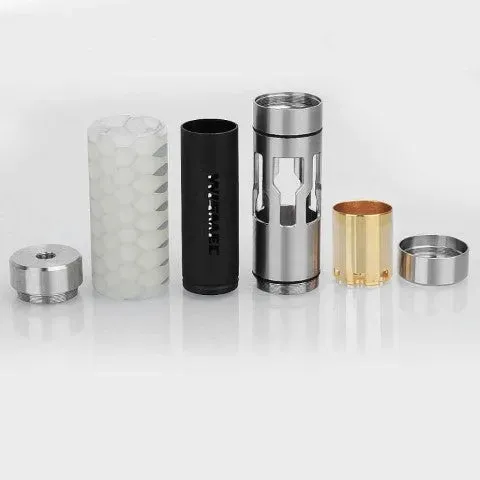 Wismec Reuleaux RX Machina Mech Mod RDA Kit