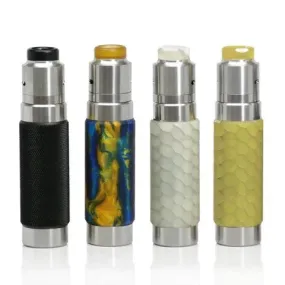 Wismec Reuleaux RX Machina Mech Mod RDA Kit